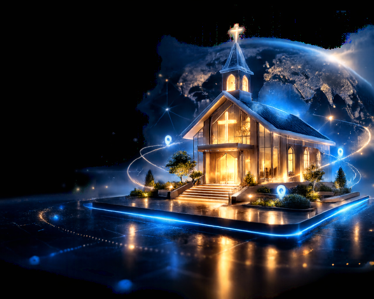 Magic Valley Bible Church